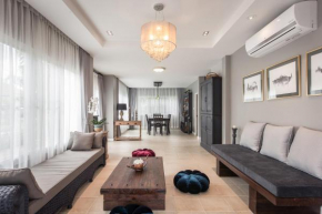 Отель Moon 11 Boutique Home  Чанг Фуак 